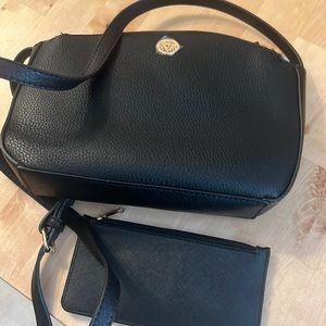 Anne Klein Purse w Wallet NWOT